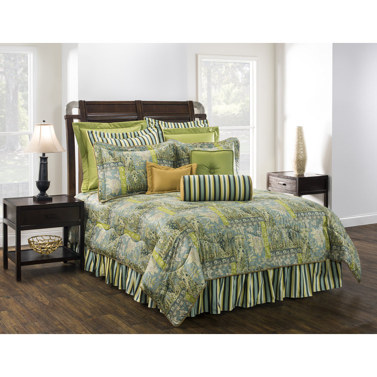 Wayfair california deals king comforter sets